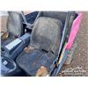 Image 6 : 2007 YAMAHA 660 4X4 RHINO SIDE BY SIDE
