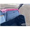 Image 8 : 2007 YAMAHA 660 4X4 RHINO SIDE BY SIDE