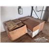 Image 20 : 2010 ROYAL T/A ENCLOSED CARGO TRAILER