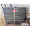 Image 21 : 2010 ROYAL T/A ENCLOSED CARGO TRAILER