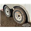 Image 26 : 2010 ROYAL T/A ENCLOSED CARGO TRAILER
