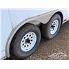 Image 27 : 2010 ROYAL T/A ENCLOSED CARGO TRAILER