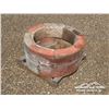 Image 2 : BRICK FIRE PIT