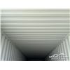 Image 19 : 2025 8 X 40 FT. SHIPPING CONTAINER