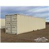 Image 1 : 2025 8 X 40 FT. SHIPPING CONTAINER