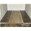 Image 15 : 2024 8 X 40 FT. SHIPPING CONTAINER