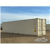 Image 2 : 2024 8 X 40 FT. SHIPPING CONTAINER
