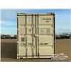 Image 6 : 2024 8 X 40 FT. SHIPPING CONTAINER