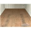 Image 13 : 2015 8 X 20 FT. SHIPPING CONTAINER
