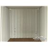 Image 14 : 2015 8 X 20 FT. SHIPPING CONTAINER