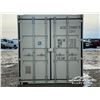 Image 6 : 2015 8 X 20 FT. SHIPPING CONTAINER
