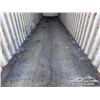 Image 10 : 2011 8 X 40 FT. SHIPPING CONTAINER