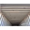 Image 13 : 2011 8 X 40 FT. SHIPPING CONTAINER