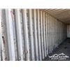 Image 14 : 2011 8 X 40 FT. SHIPPING CONTAINER