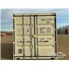 Image 6 : 2025 8 X 20 FT. SHIPPING CONTAINER
