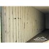 Image 11 : 2011 8 X 40 FT. SHIPPING CONTAINER