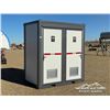 Image 2 : 2025 SUIHE PORTABLE WASHROOMS