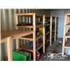 Image 16 : 1993 8 X 40 FT. SHIPPING CONTAINER