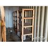 Image 17 : 1993 8 X 40 FT. SHIPPING CONTAINER