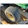 Image 12 : JOHN DEERE STX46 LAWN MOWER