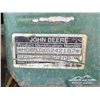 Image 5 : JOHN DEERE STX46 LAWN MOWER