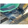 Image 9 : JOHN DEERE STX46 LAWN MOWER