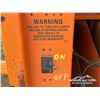 Image 10 : 2005 ALLMAND 8 KW LIGHT TOWER
