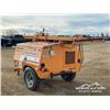 Image 4 : 2005 ALLMAND 8 KW LIGHT TOWER