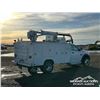 Image 3 : 2011 DODGE 5500HD SLT SERVICE TRUCK