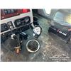 Image 23 : 2013 WESTERN STAR 4900SB TRI DRIVE SLEEPER TRACTOR