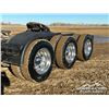 Image 46 : 2013 WESTERN STAR 4900SB TRI DRIVE SLEEPER TRACTOR