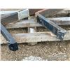 Image 5 : 4 FT. WHEEL LOADER PALLET FORKS