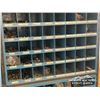 Image 15 : SHOP BOLT BIN W/ASSORTED NUTS & BOLTS