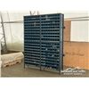 Image 1 : SHOP BOLT BIN W/ASSORTED NUTS & BOLTS