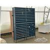 Image 2 : SHOP BOLT BIN W/ASSORTED NUTS & BOLTS