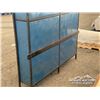 Image 5 : SHOP BOLT BIN W/ASSORTED NUTS & BOLTS