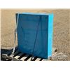 Image 3 : 12 X 35 X 42 IN. SHOP BOLT BIN