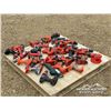 Image 2 : QTY OF BLACK & DECKER POWER TOOLS