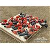 Image 4 : QTY OF BLACK & DECKER POWER TOOLS