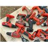 Image 6 : QTY OF BLACK & DECKER POWER TOOLS