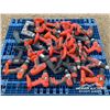 Image 9 : QTY OF BLACK & DECKER POWER TOOLS