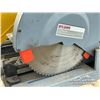 Image 10 : (4) 14 IN. CHOP SAWS