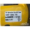 Image 12 : (4) 14 IN. CHOP SAWS