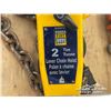Image 11 : (5) SHOP JACKS W/CHAIN HOIST