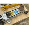 Image 7 : (5) SHOP JACKS W/CHAIN HOIST