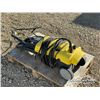 Image 2 : KARCHER BINFORD 1650 PRESSURE WASHER