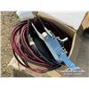 Image 5 : ELECTRIC GRAVEL TARP HARDWARE W/SHOP VACUUM