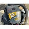 Image 8 : ELECTRIC GRAVEL TARP HARDWARE W/SHOP VACUUM
