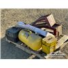 Image 1 : MISC. SHOP TOOLS