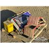 Image 4 : MISC. SHOP TOOLS